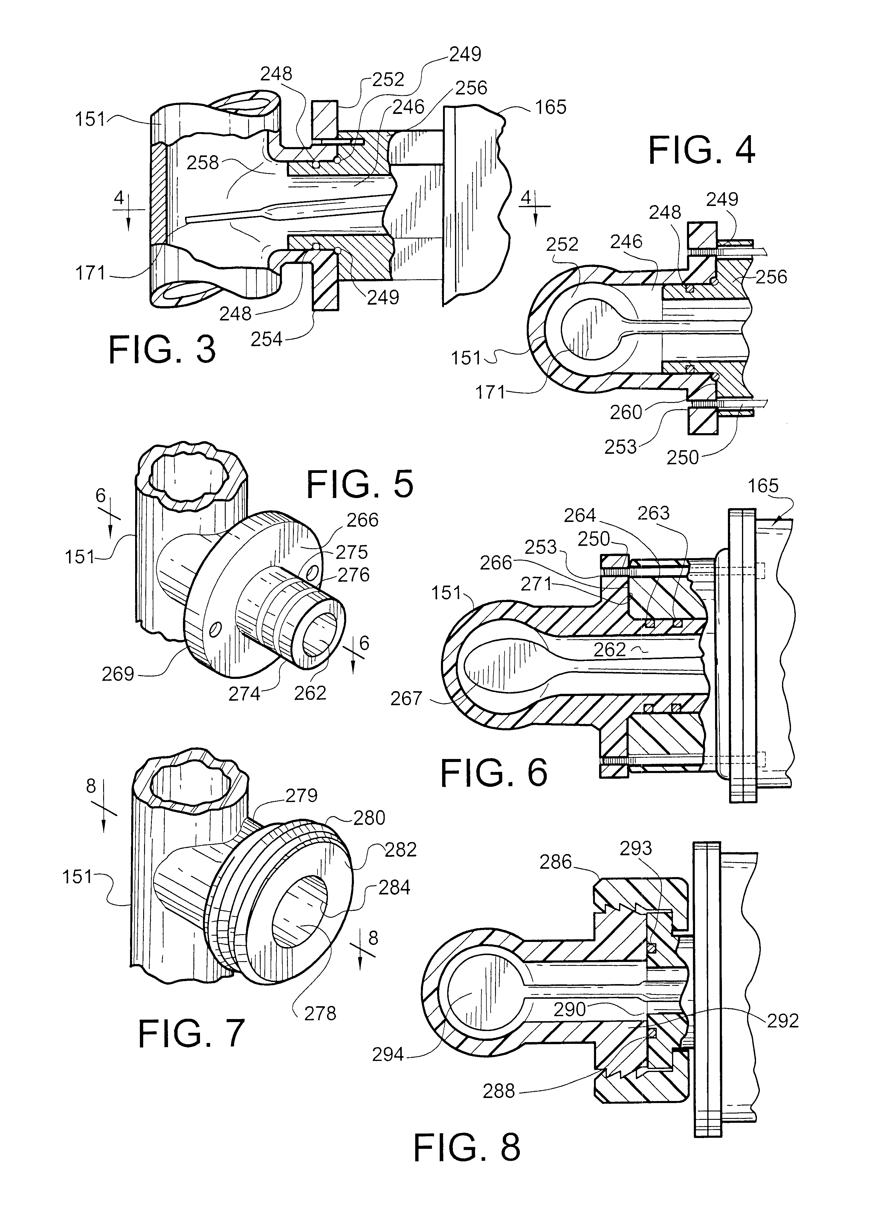 Fire-control sprinkler system