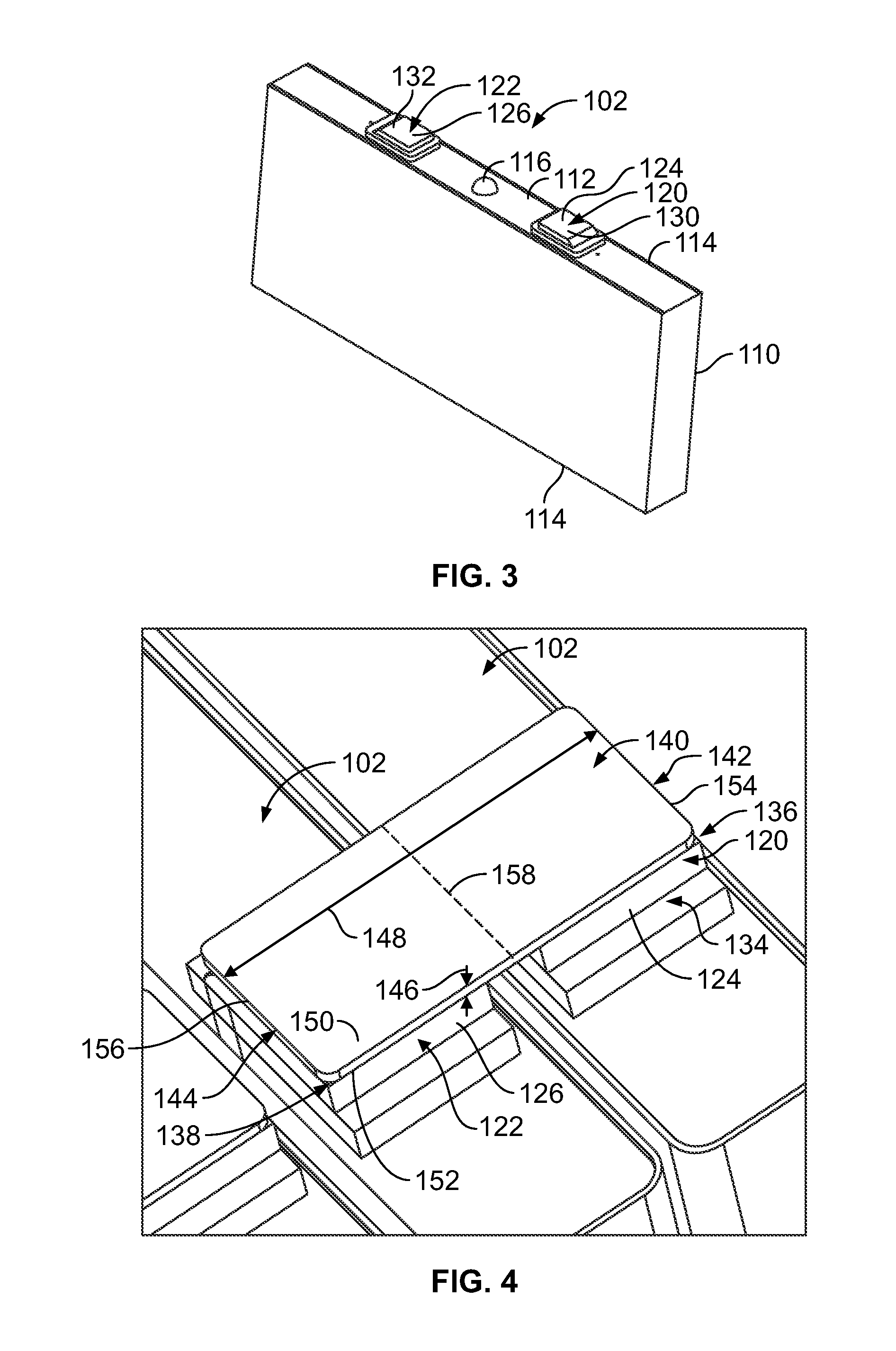 Bimetal buss bar assembly