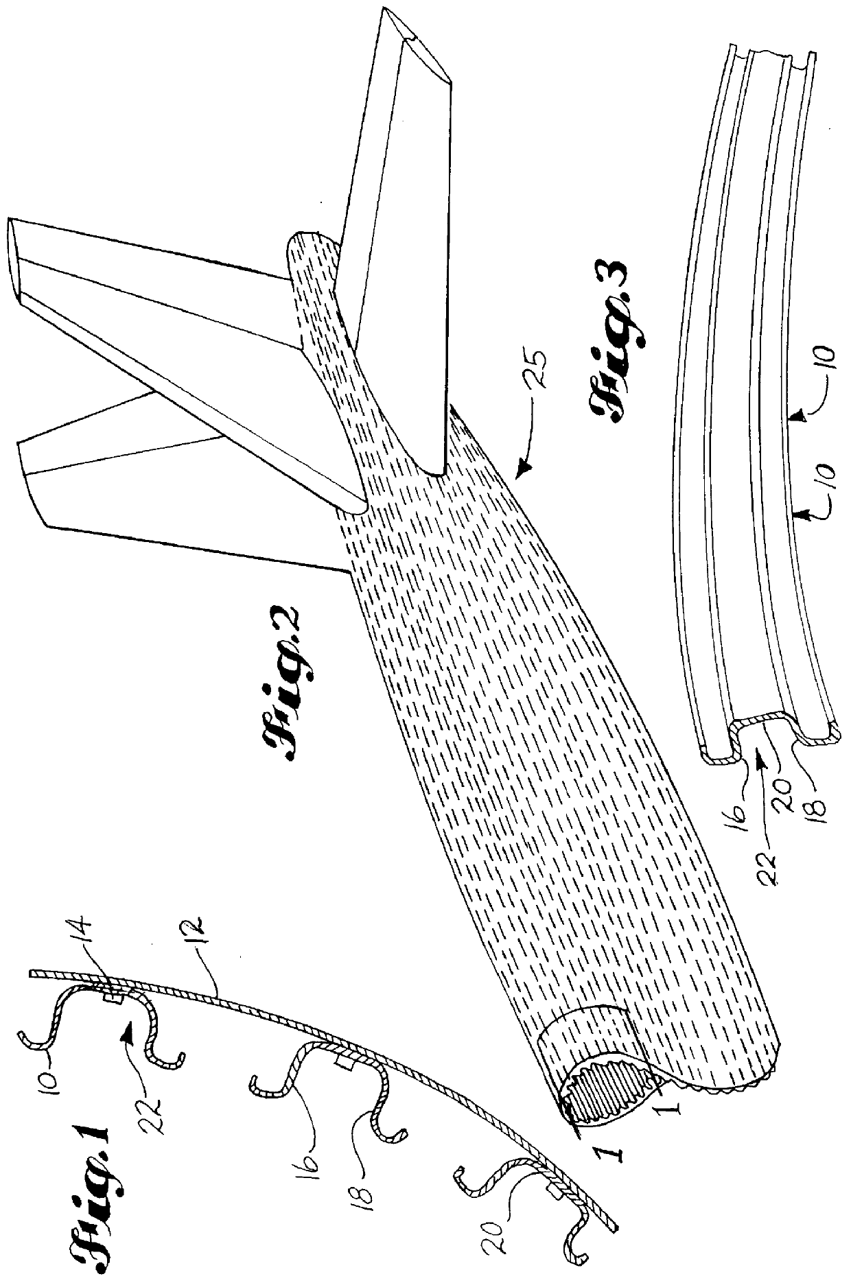 Self-centering end effector