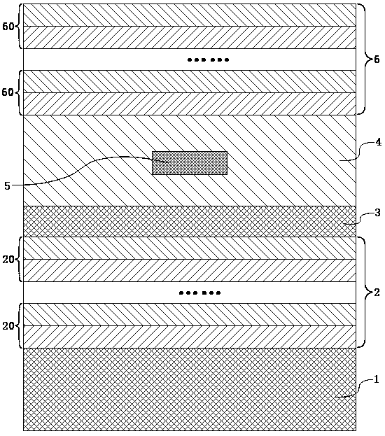 A dual-bandwidth superconducting nanowire single-photon detector