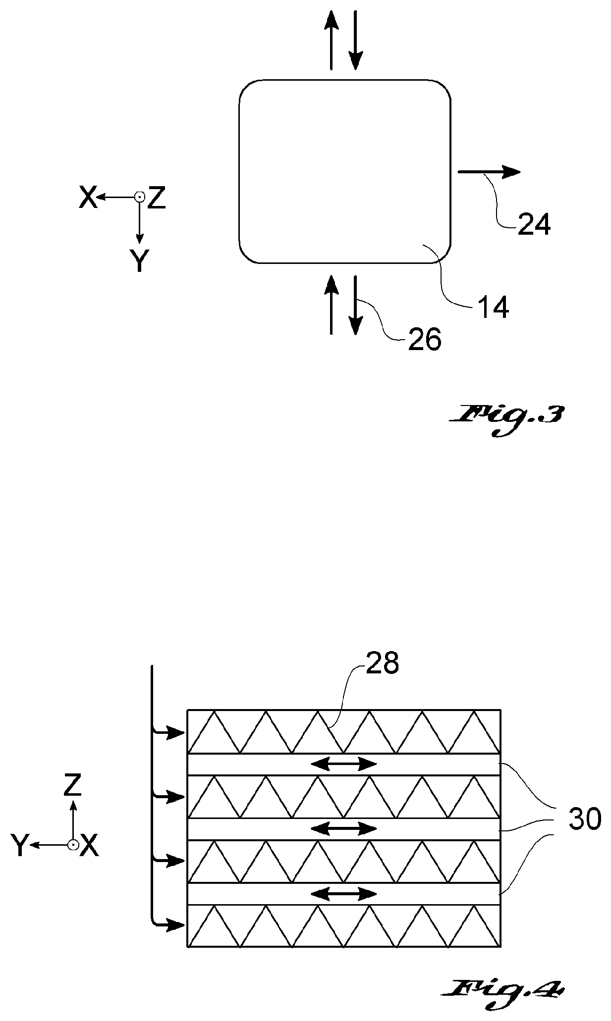 Heat exchanger and method of operating a heat exchanger