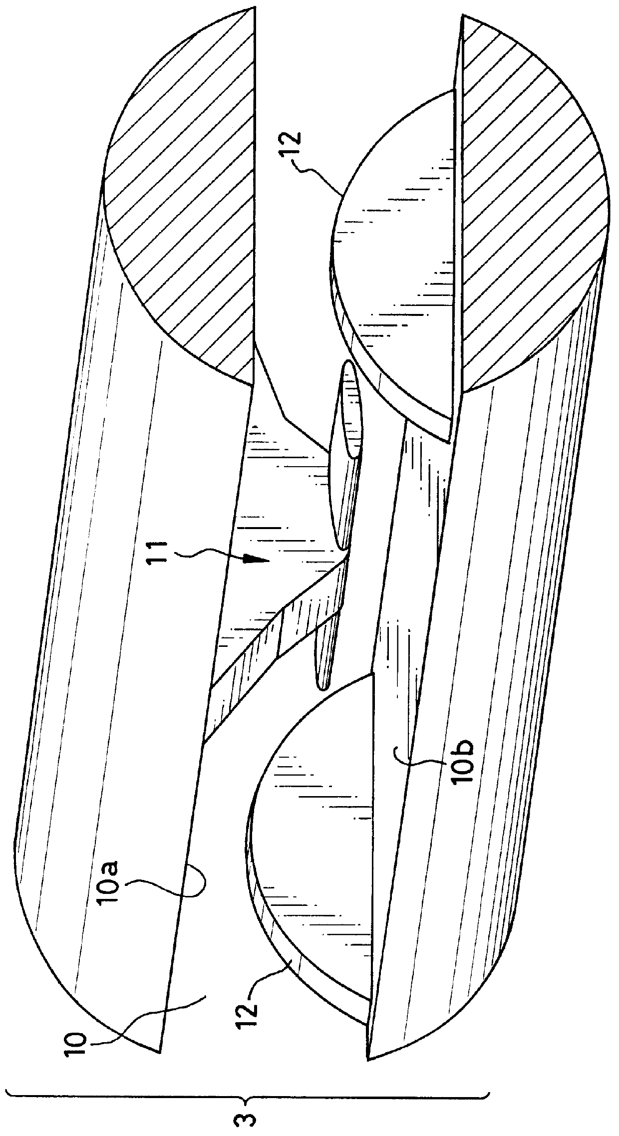 Method and apparatus for producing roll photo film