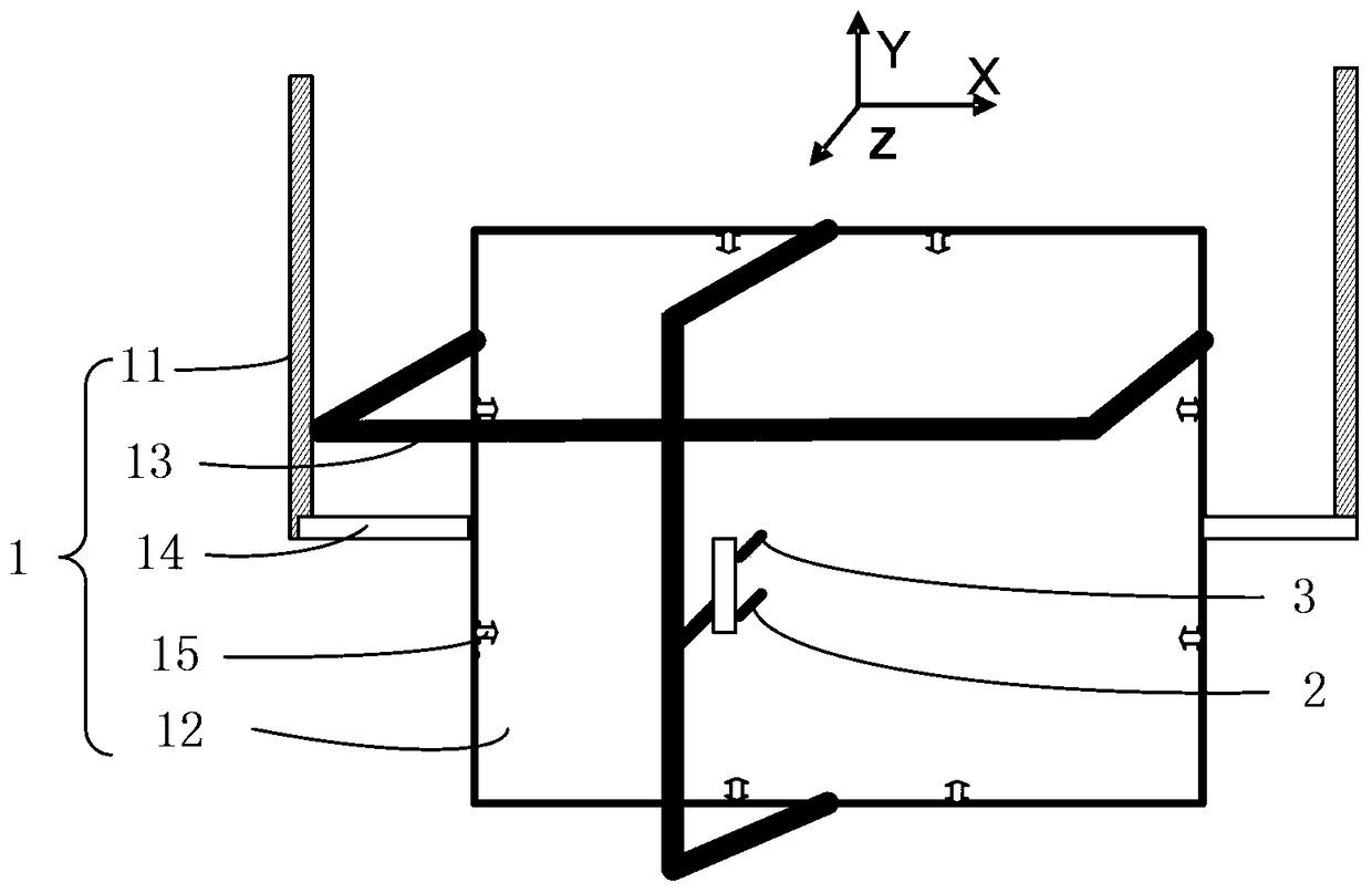 Scratch mask repairing device and method