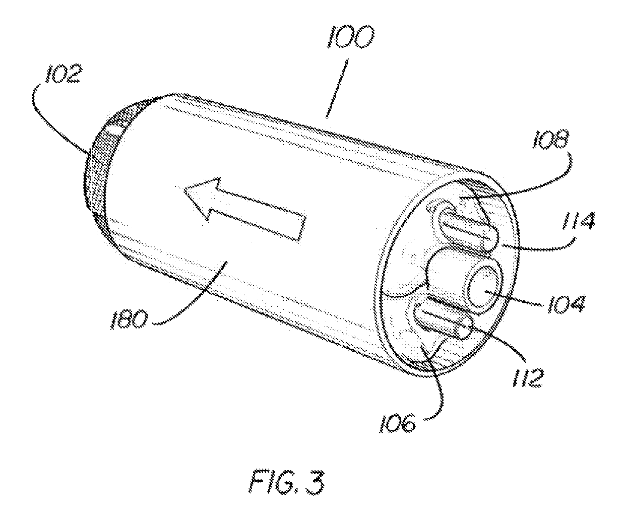 Cervical stabilization device