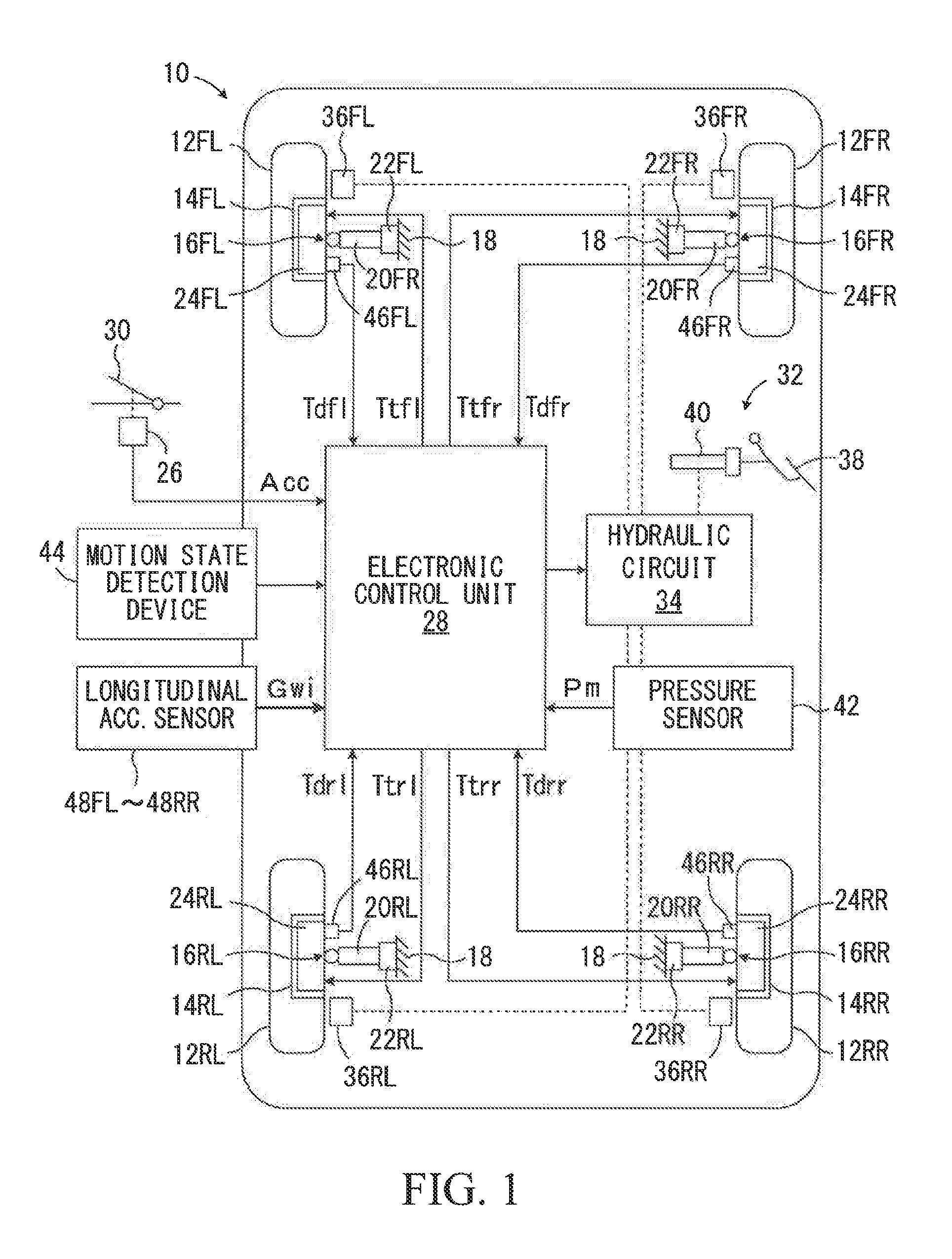 Electric vehicle