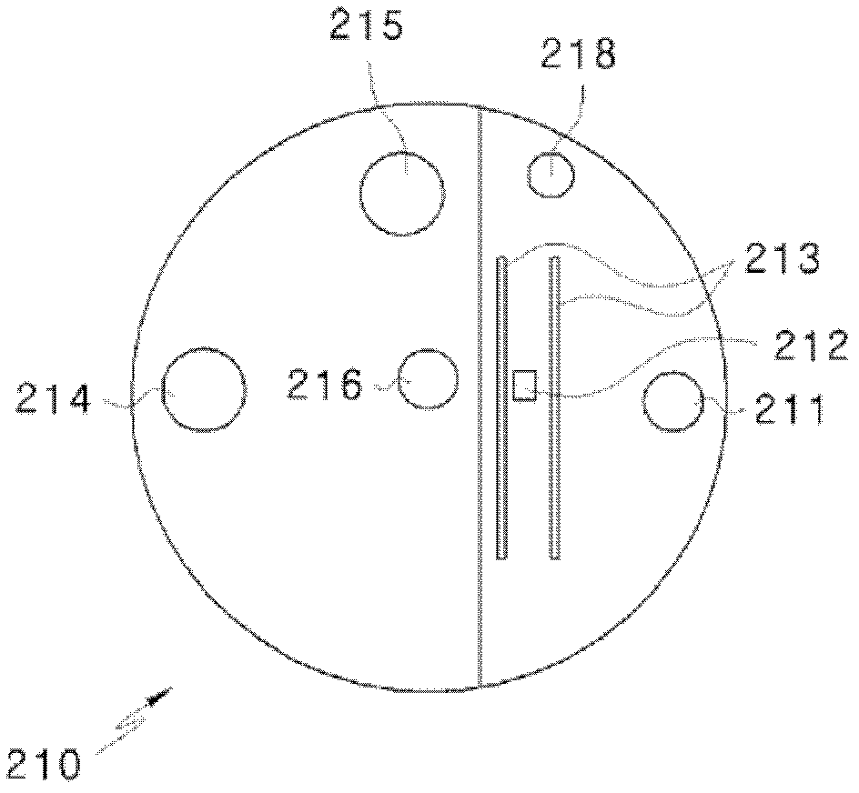 Sealing-type water purifier and water-purifying method for producing electrolyzed hydrogen-containing pure cold and hot water and preventing contamination caused by microorganisms and foreign contaminants