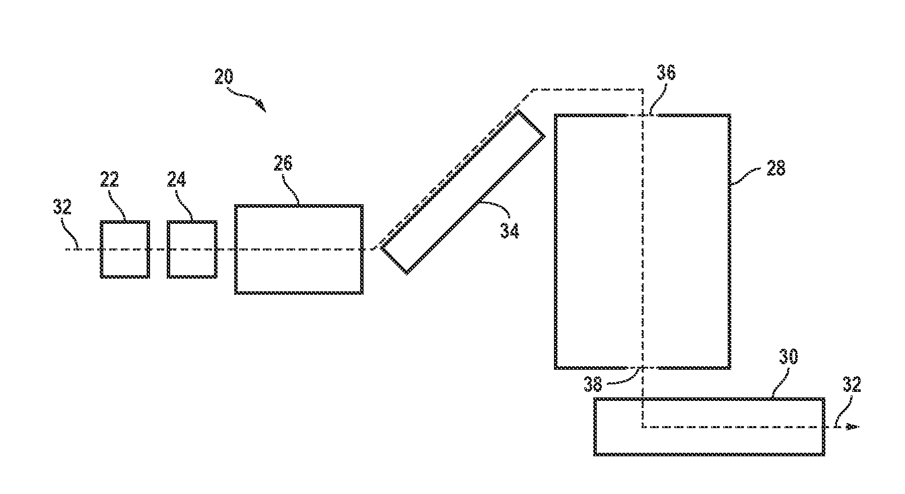 Fruit breaking system and method