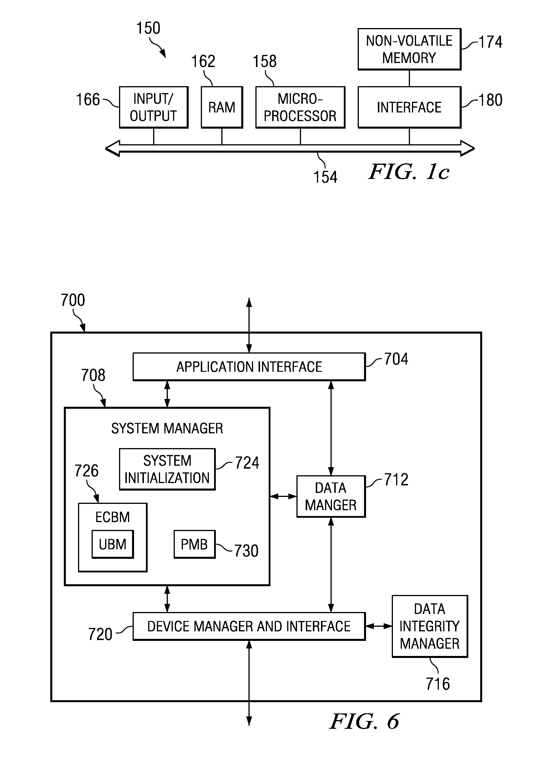 Hybrid Mapping Implementation Within a Non-Volatile Memory System