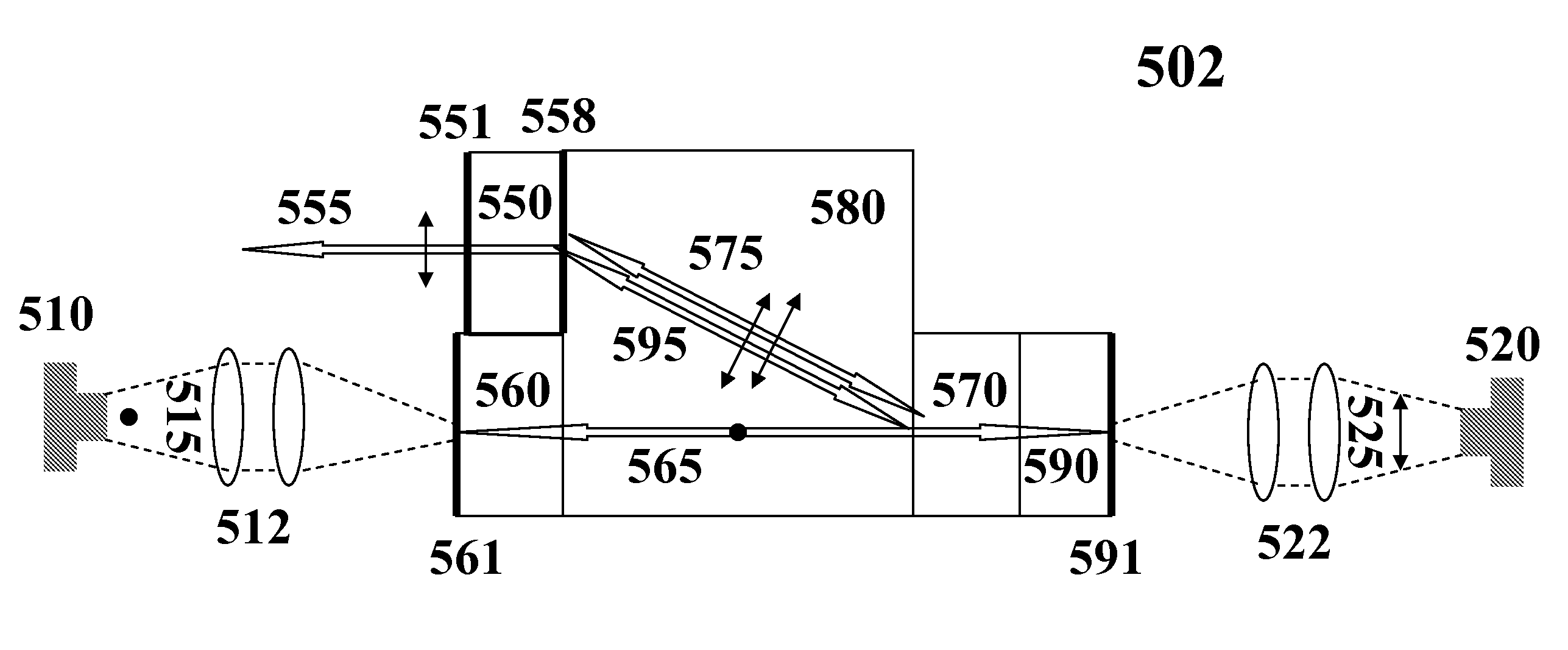 Low-noise monolithic microchip lasers capable of producing wavelengths ranging from IR to UV based on efficient and cost-effective frequency conversion