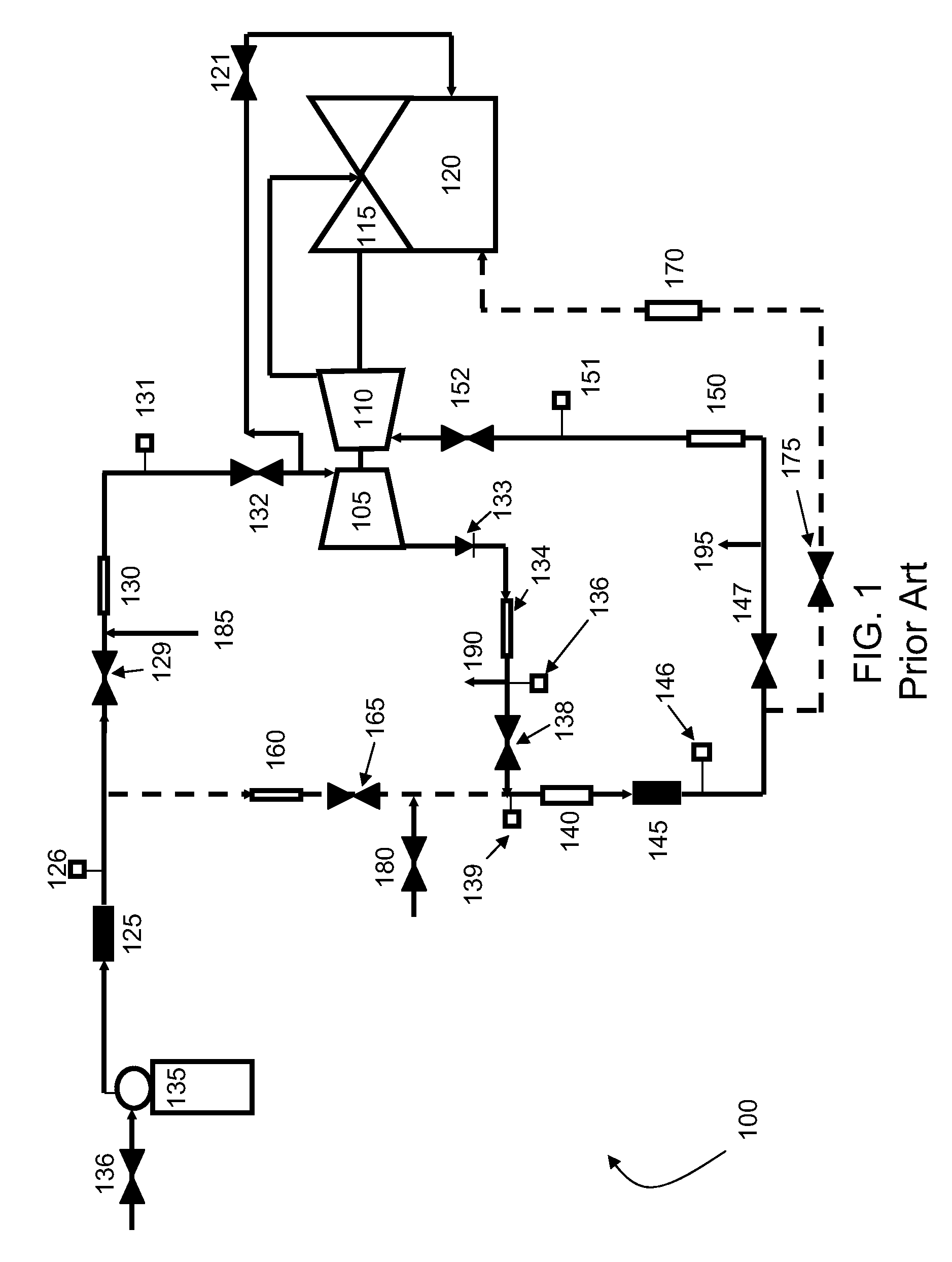 Systems and Methods for Pre-Warming a Heat Recovery Steam Generator and Associated Steam Lines