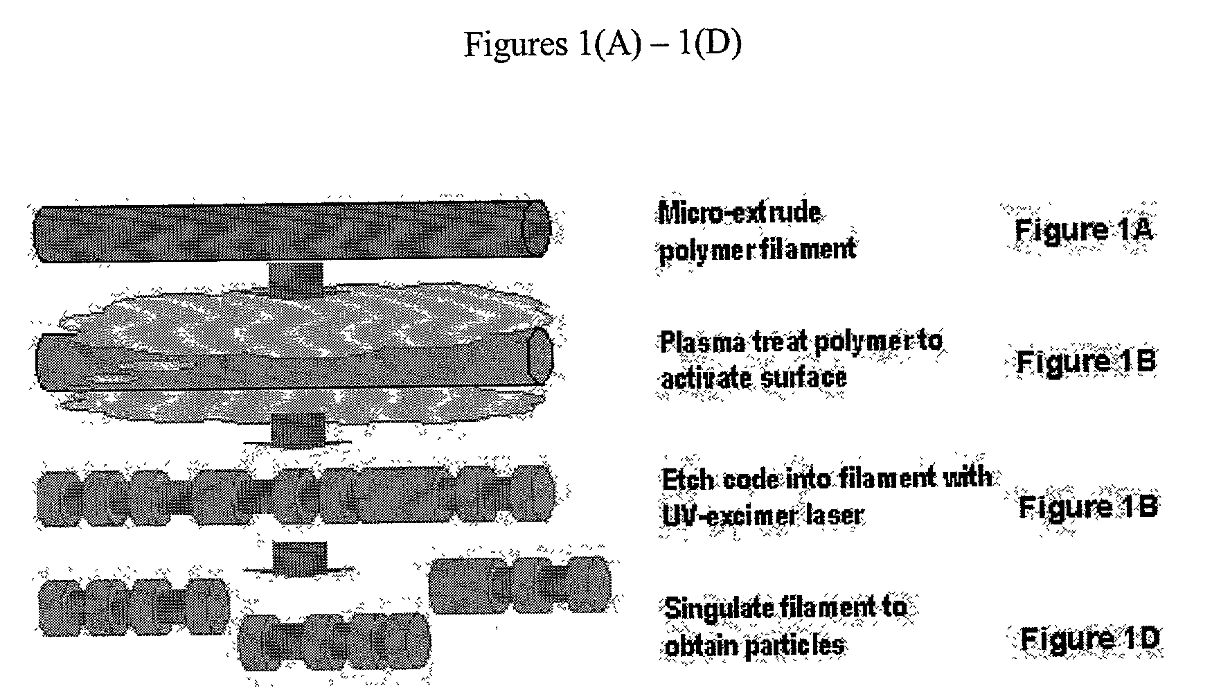 Particle based assay system