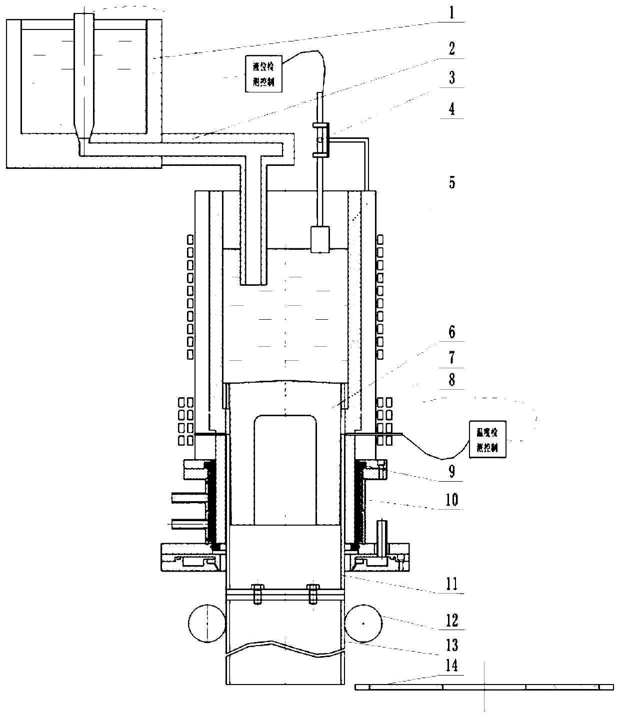 Machining process of high-precision thin-walled pure aluminum or aluminum alloy pipes