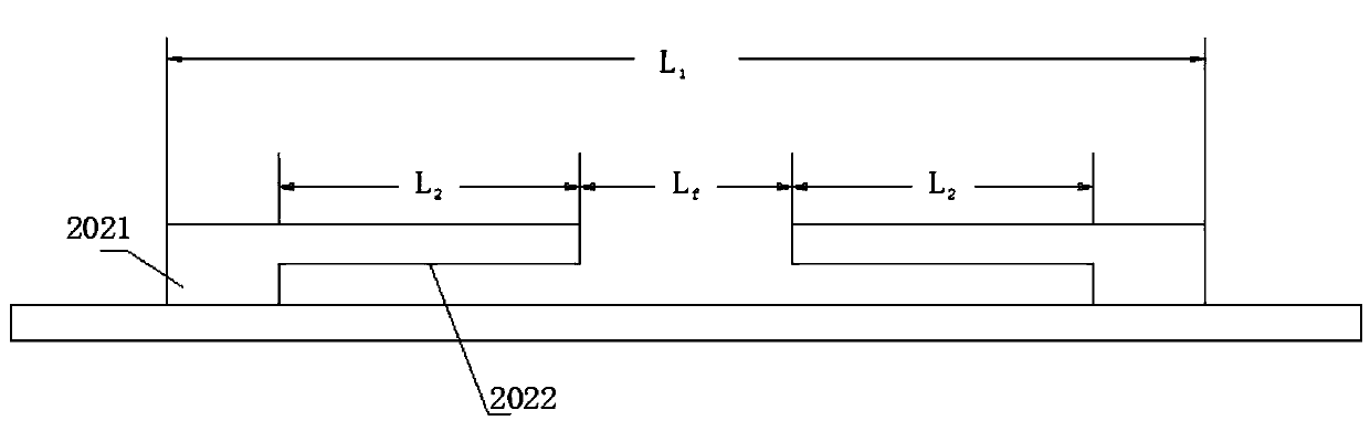 A Fiber Bragg Grating Strainer