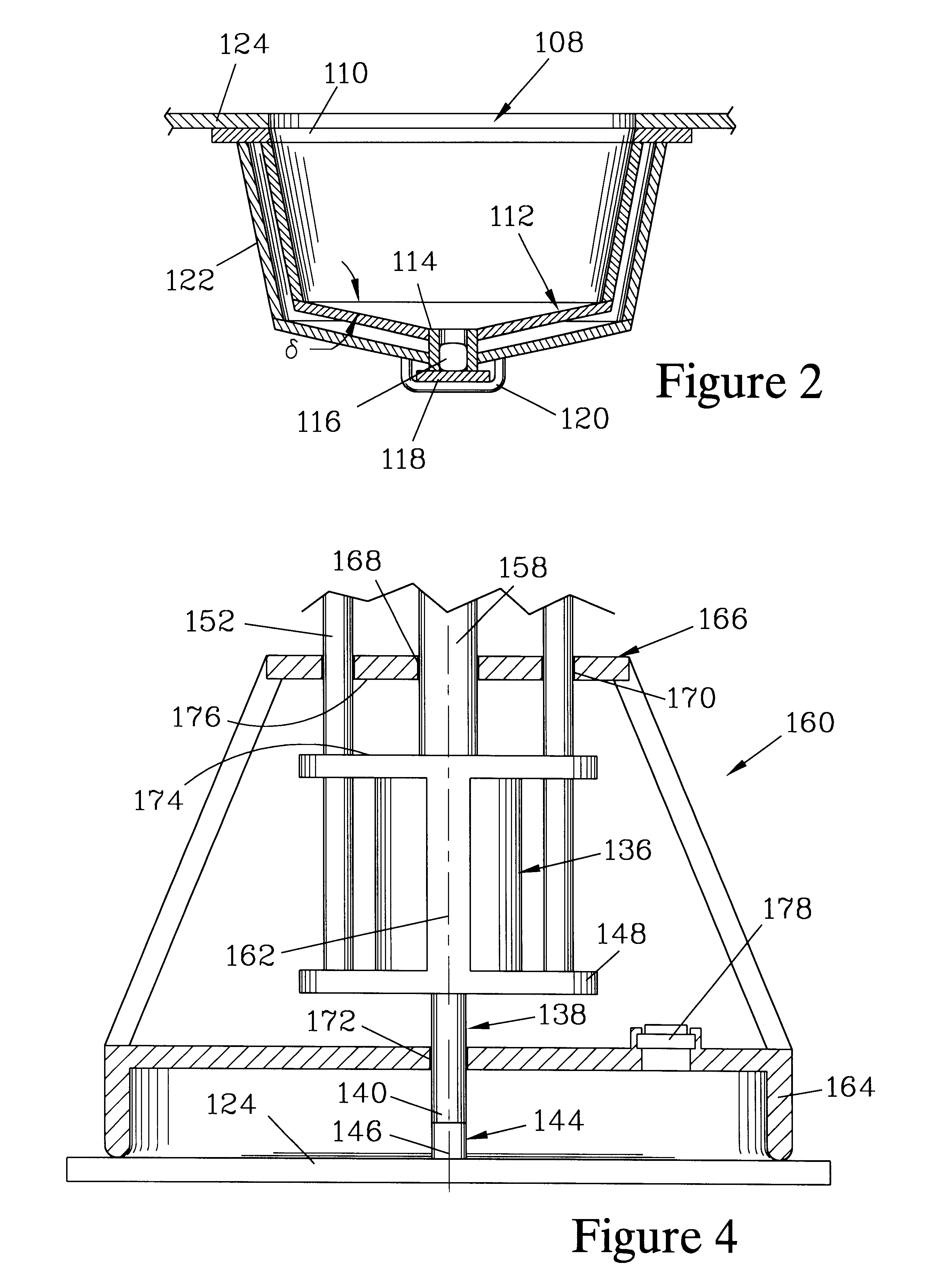 Dross processing system