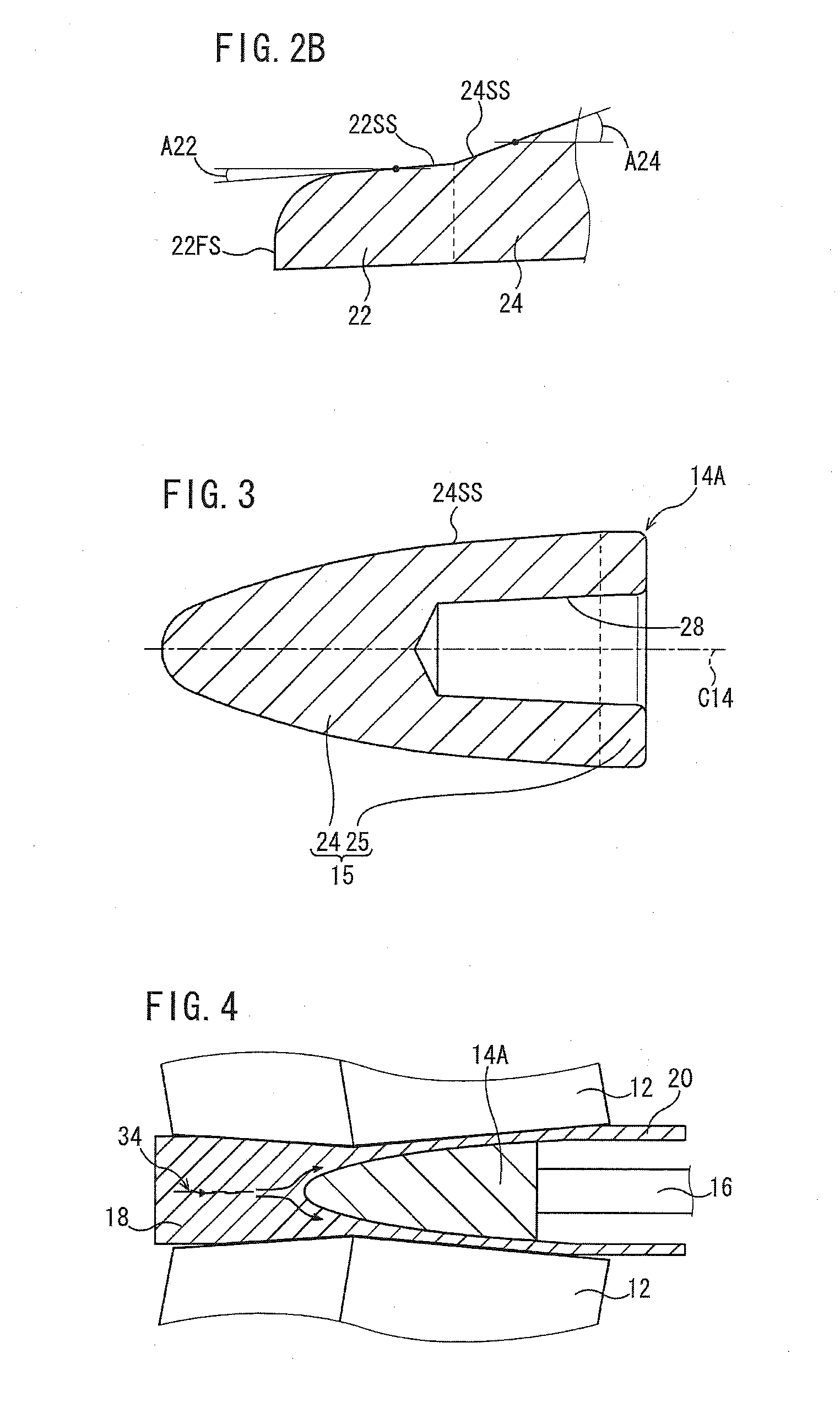 Piercing apparatus, plug used for piercing apparatus, and method for producing seamless steel pipe