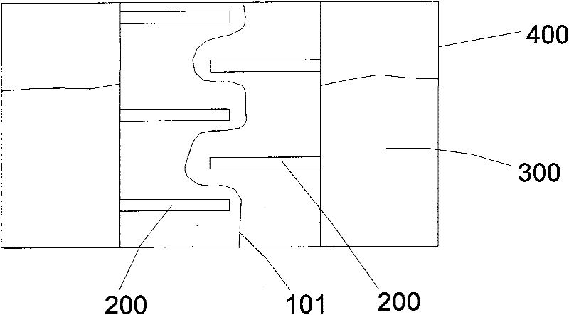 Low-emission environment-friendly boiler