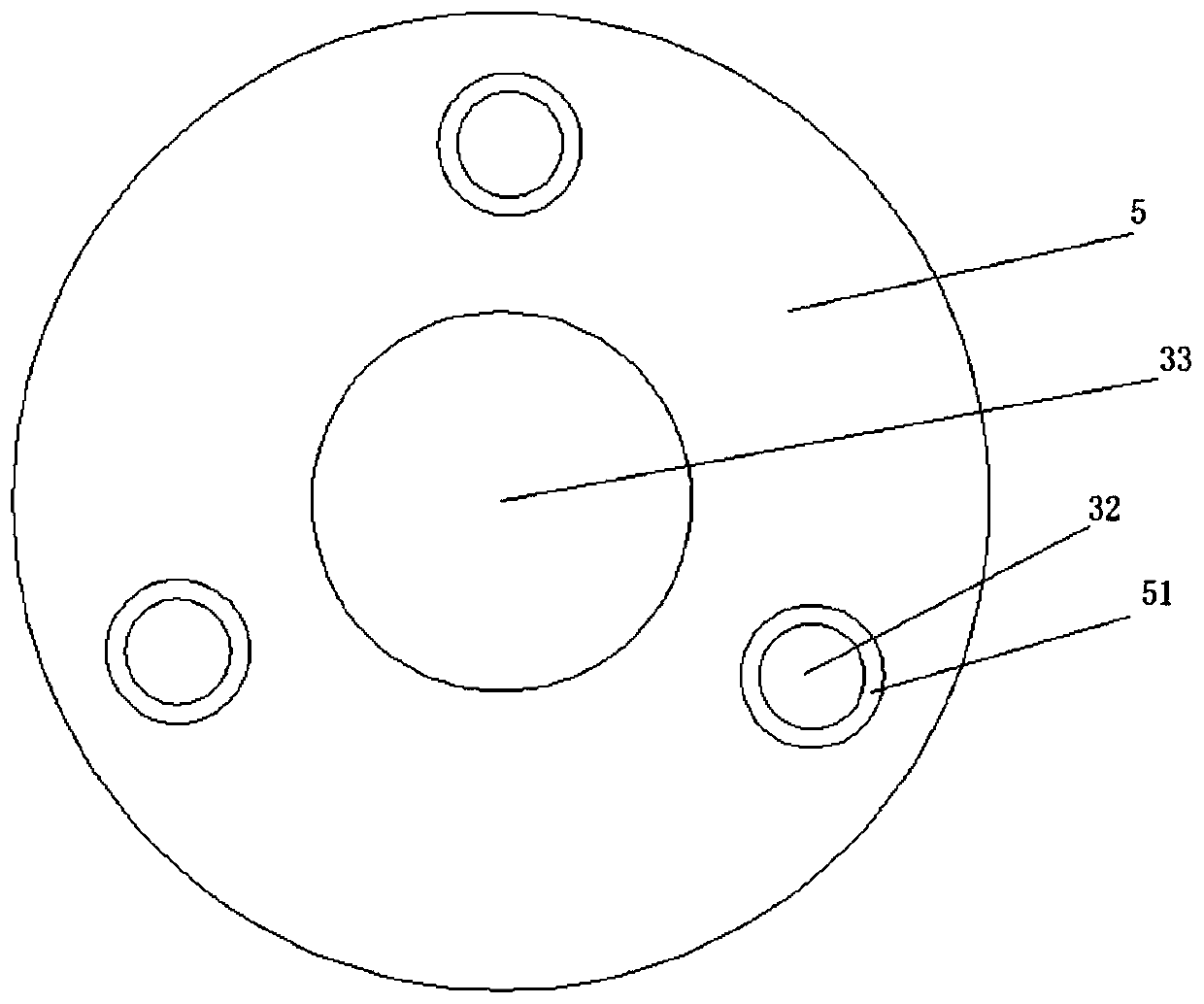 Umbrella capable of being automatically opened and closed