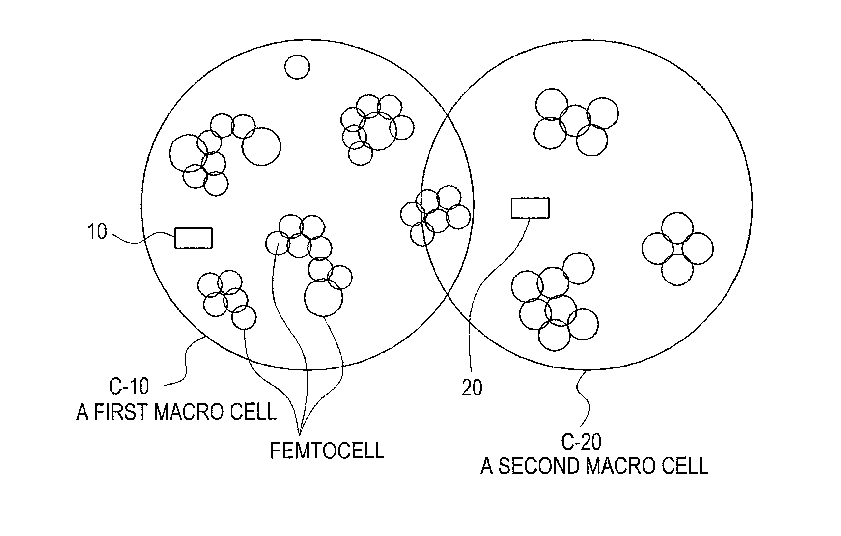 Method and apparatus for supporting a handover in a broadband wireless access communication system