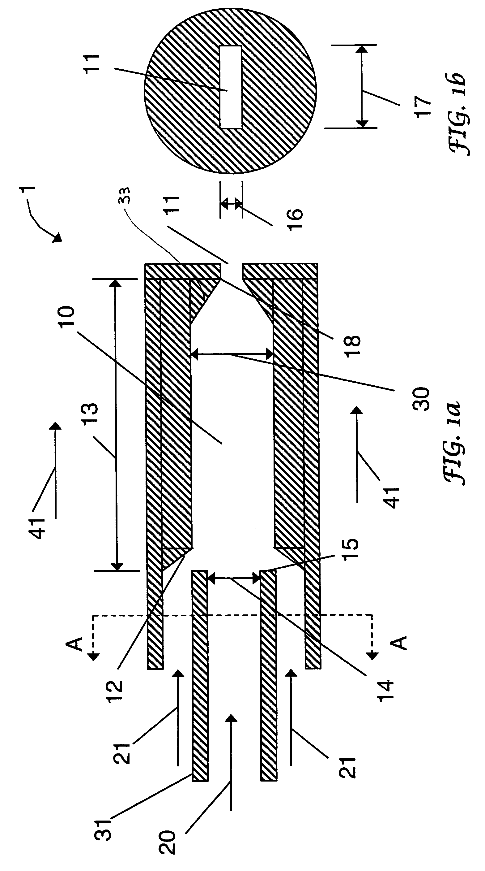 Emulsion atomizer nozzle, and burner, and method for oxy-fuel burner applications