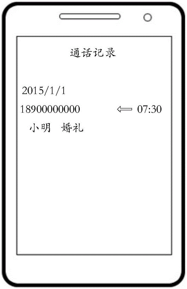 Information processing method and electronic apparatus