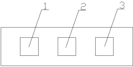 A rapid detection method for bromate in bread