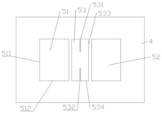 Broadband coupling patch antenna with consistent radiation pattern and improved gain