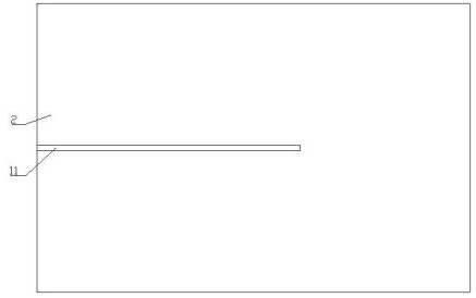 Broadband coupling patch antenna with consistent radiation pattern and improved gain