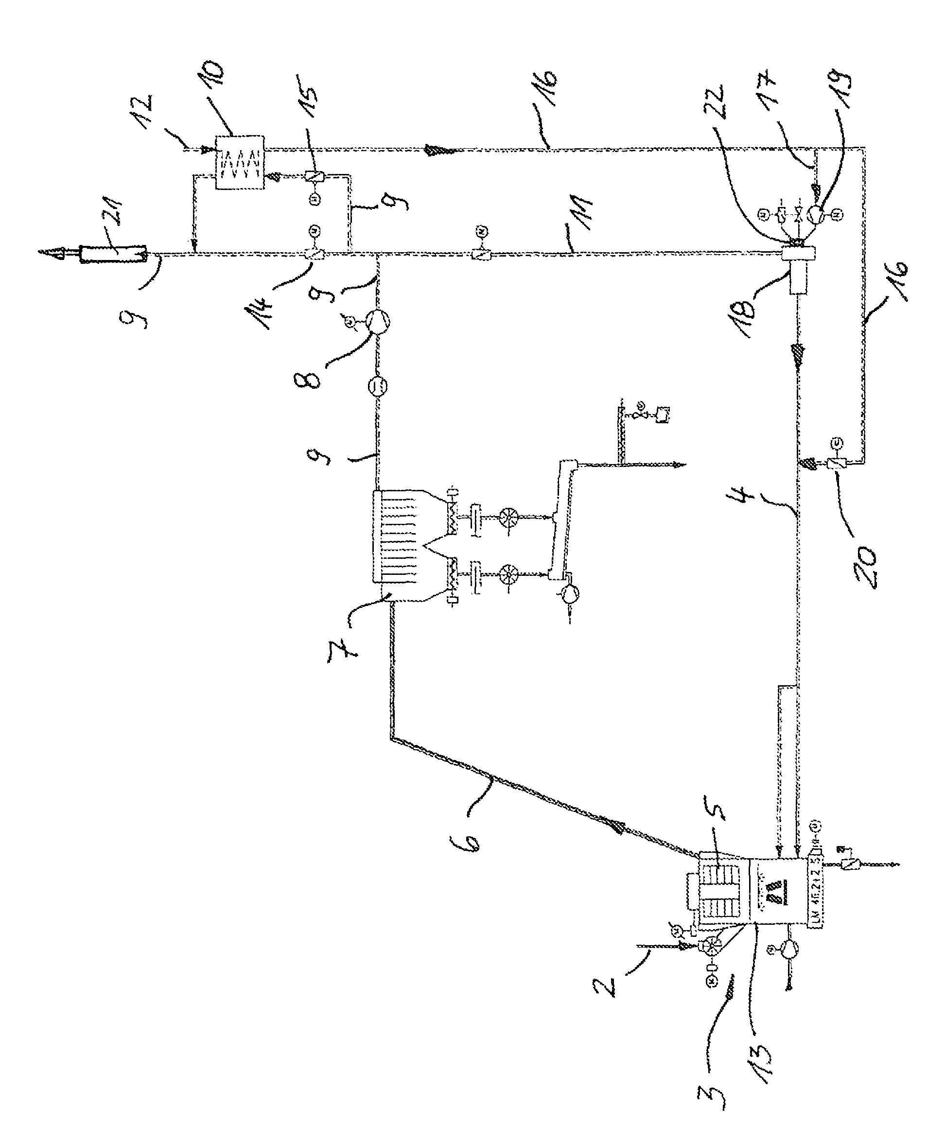 Method for comminution of mill feed