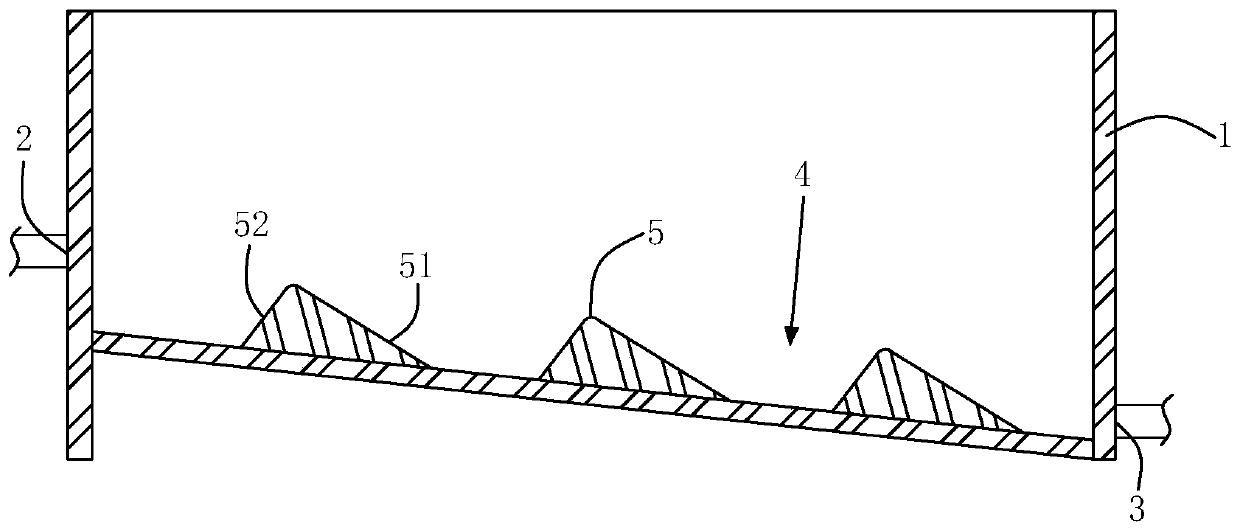 Breeding method of procambarus clarkii suitable for paddy field aquaculture