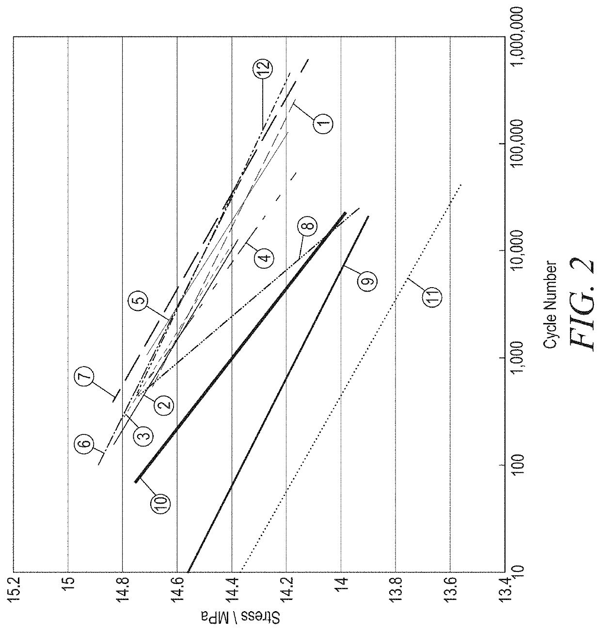 Melt processible fluororesin composition and injection molded article formed from same