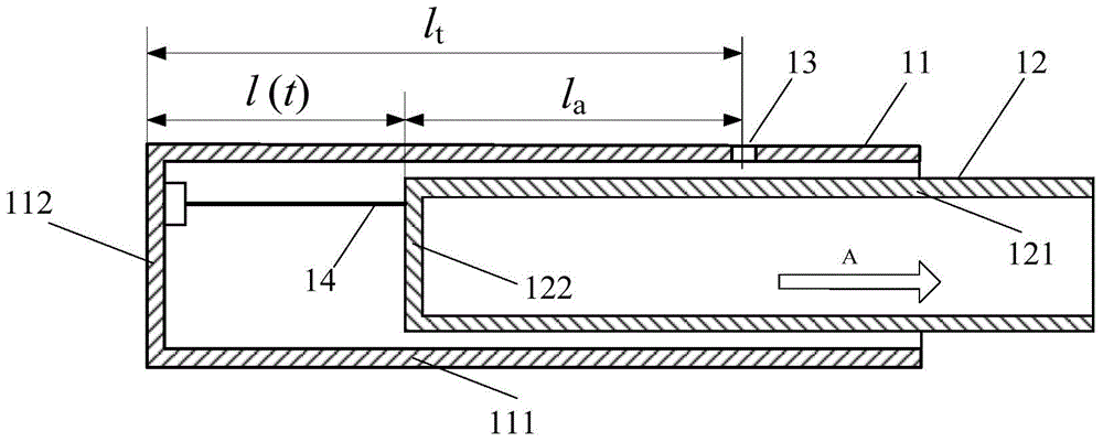 Boom telescoping control method, boom telescoping control apparatus, boom telescoping control system and engineering machine