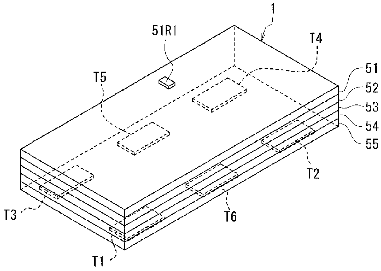 Directional coupler