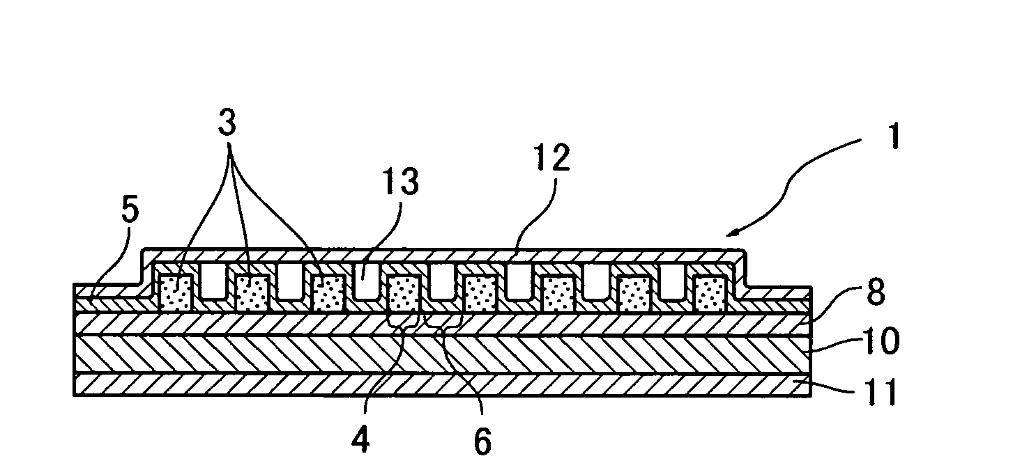 Heat Generating Body