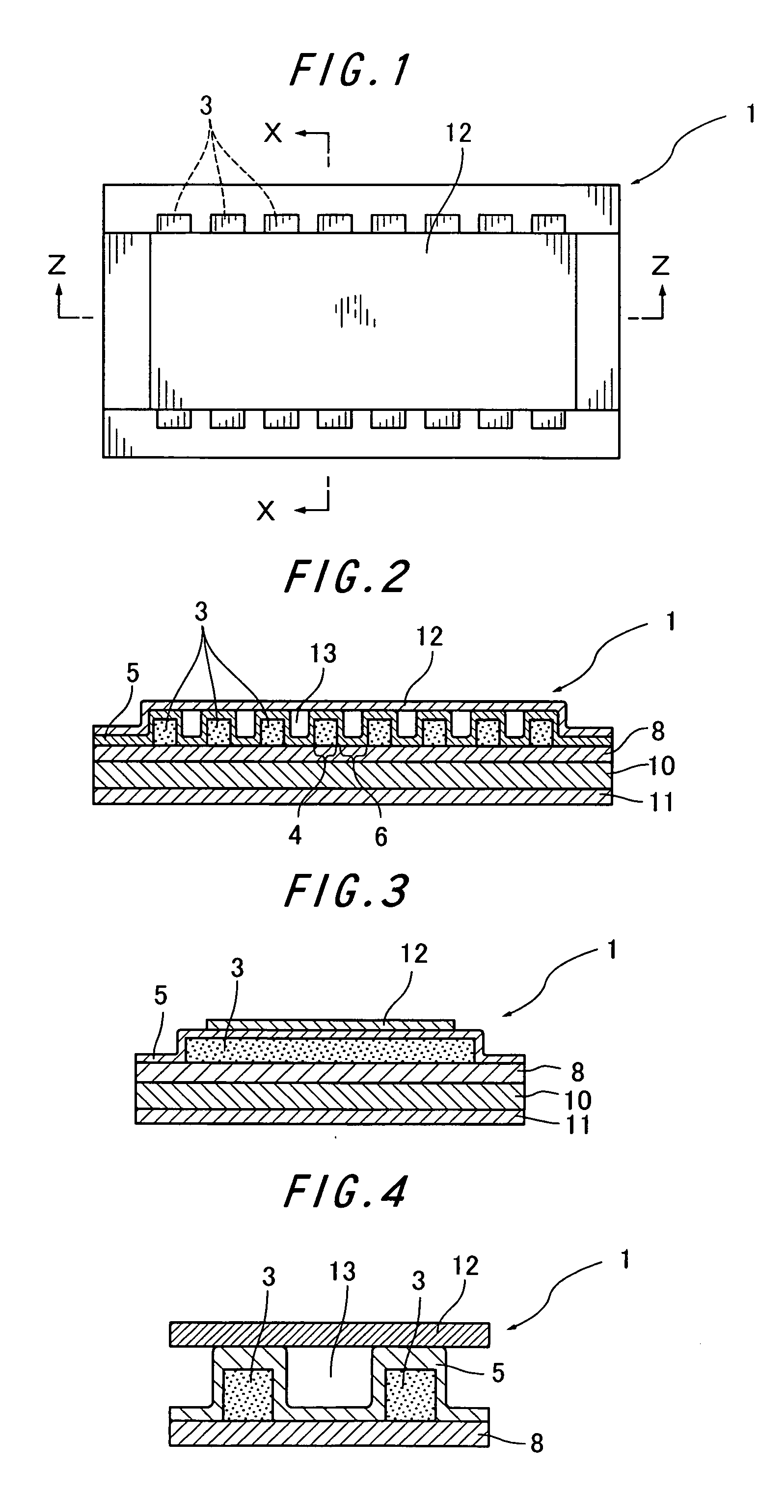 Heat Generating Body