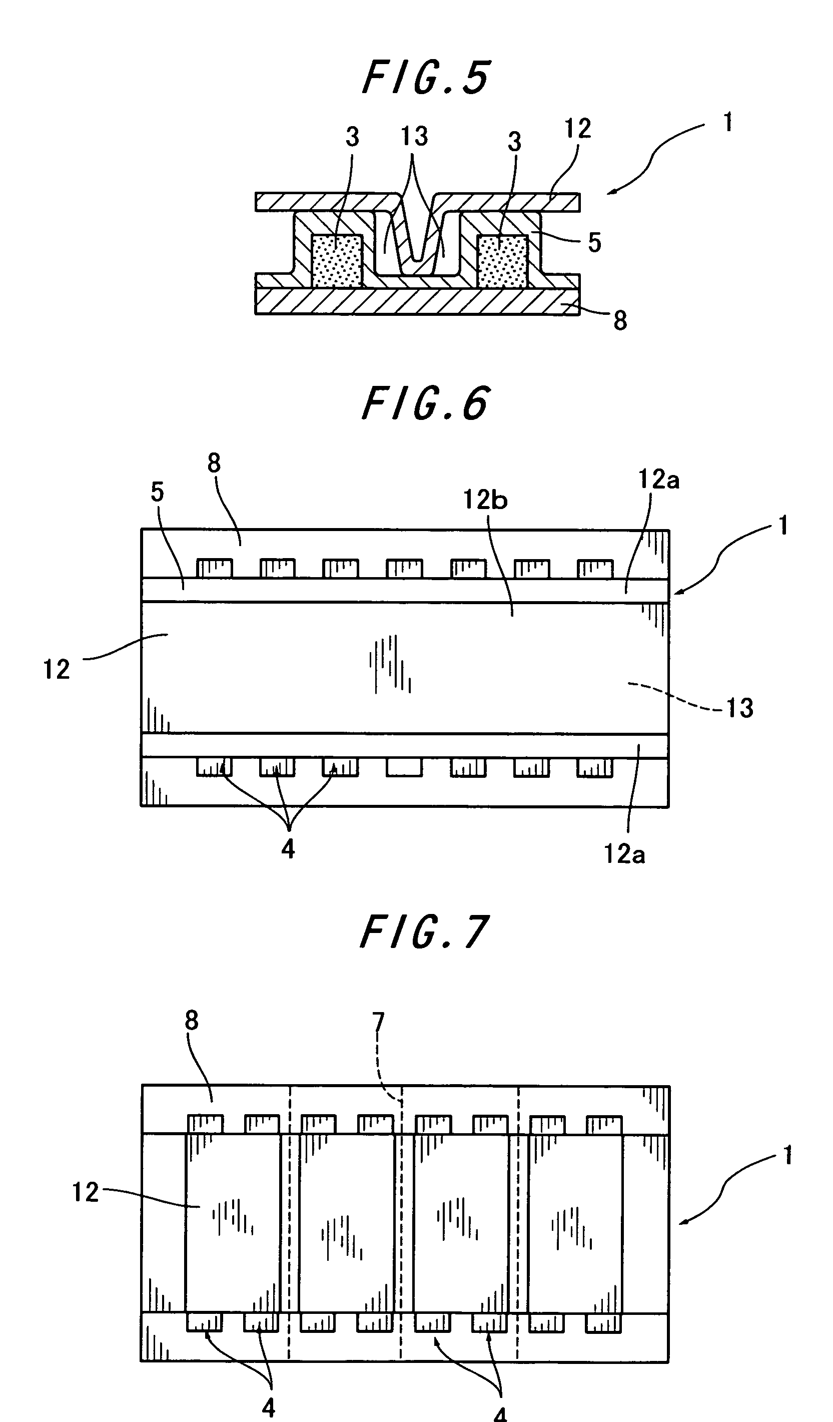 Heat Generating Body