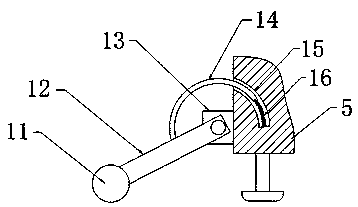 Multi-rotor-wing and pipe frame type plant protection unmanned aerial vehicle