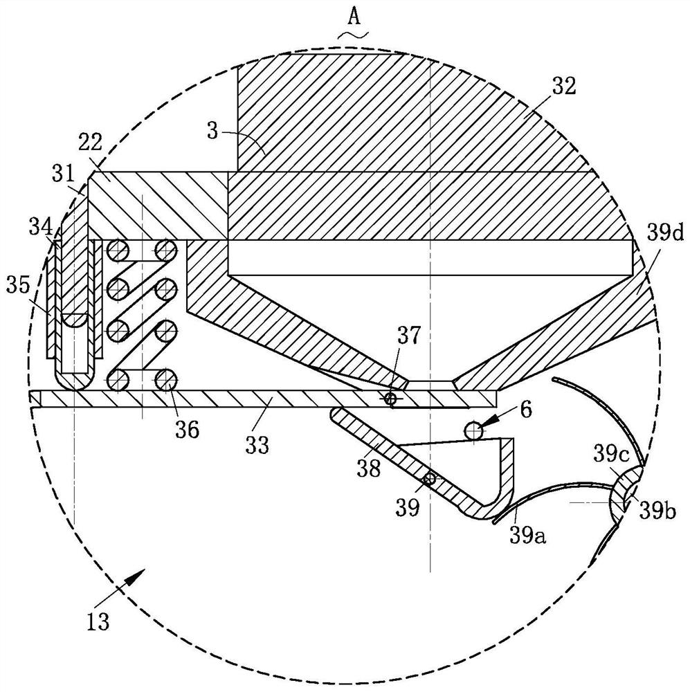 Composite methanol evaporator