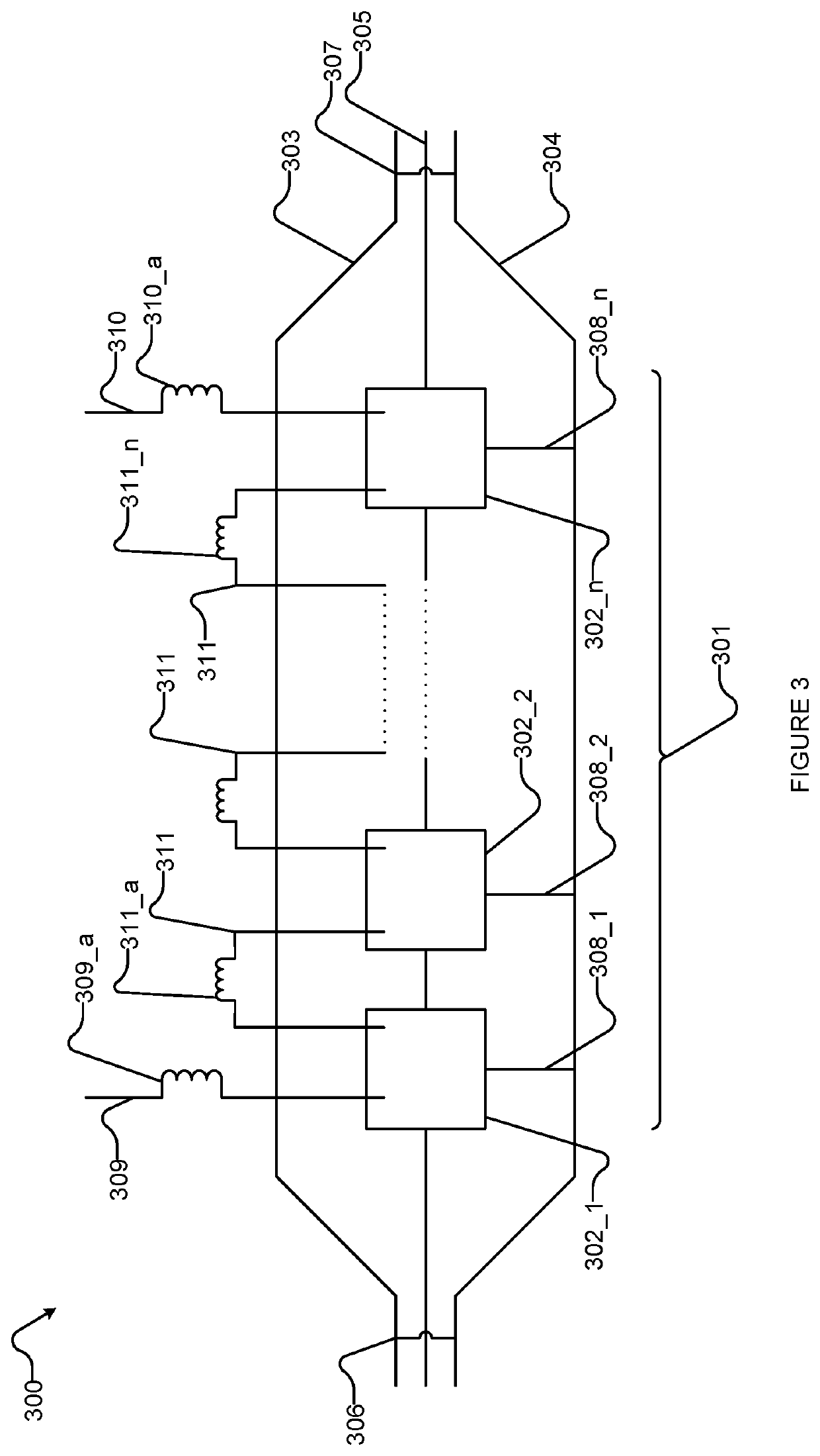 Dynamical isolation of a cryogenic processor