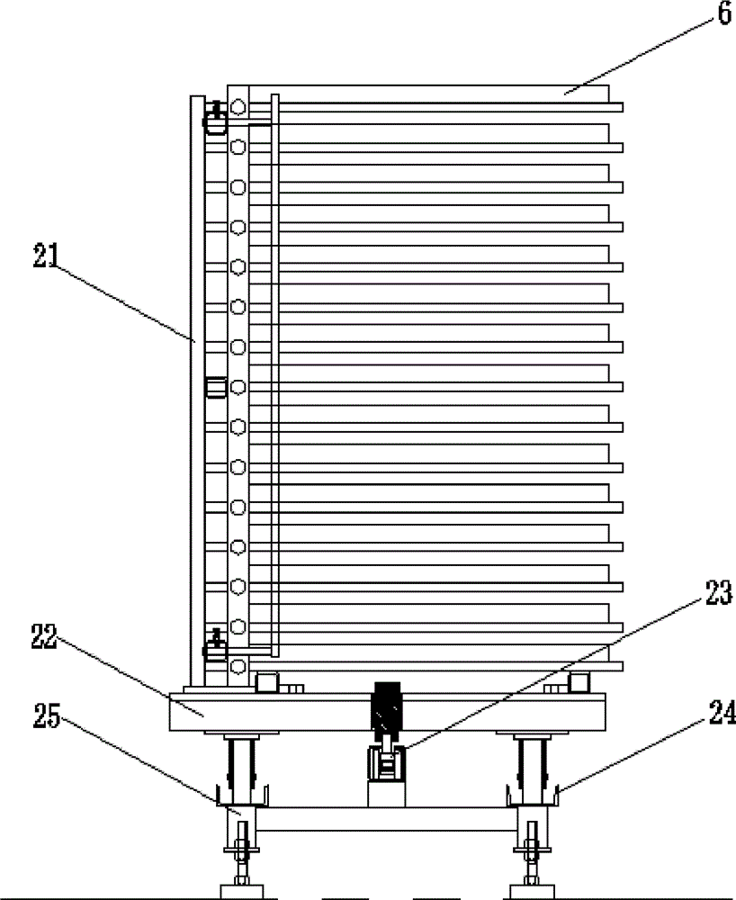 Intelligent curing system for crystalline silicon photovoltaic module