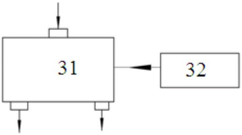 Spray non-woven spinning device and spray non-woven spinning method for producing micro-nanofibers