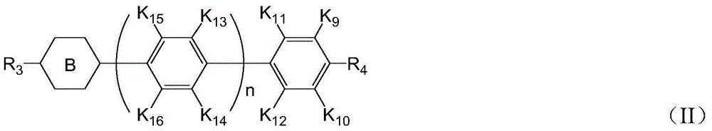 Liquid crystal composition and liquid crystal lens