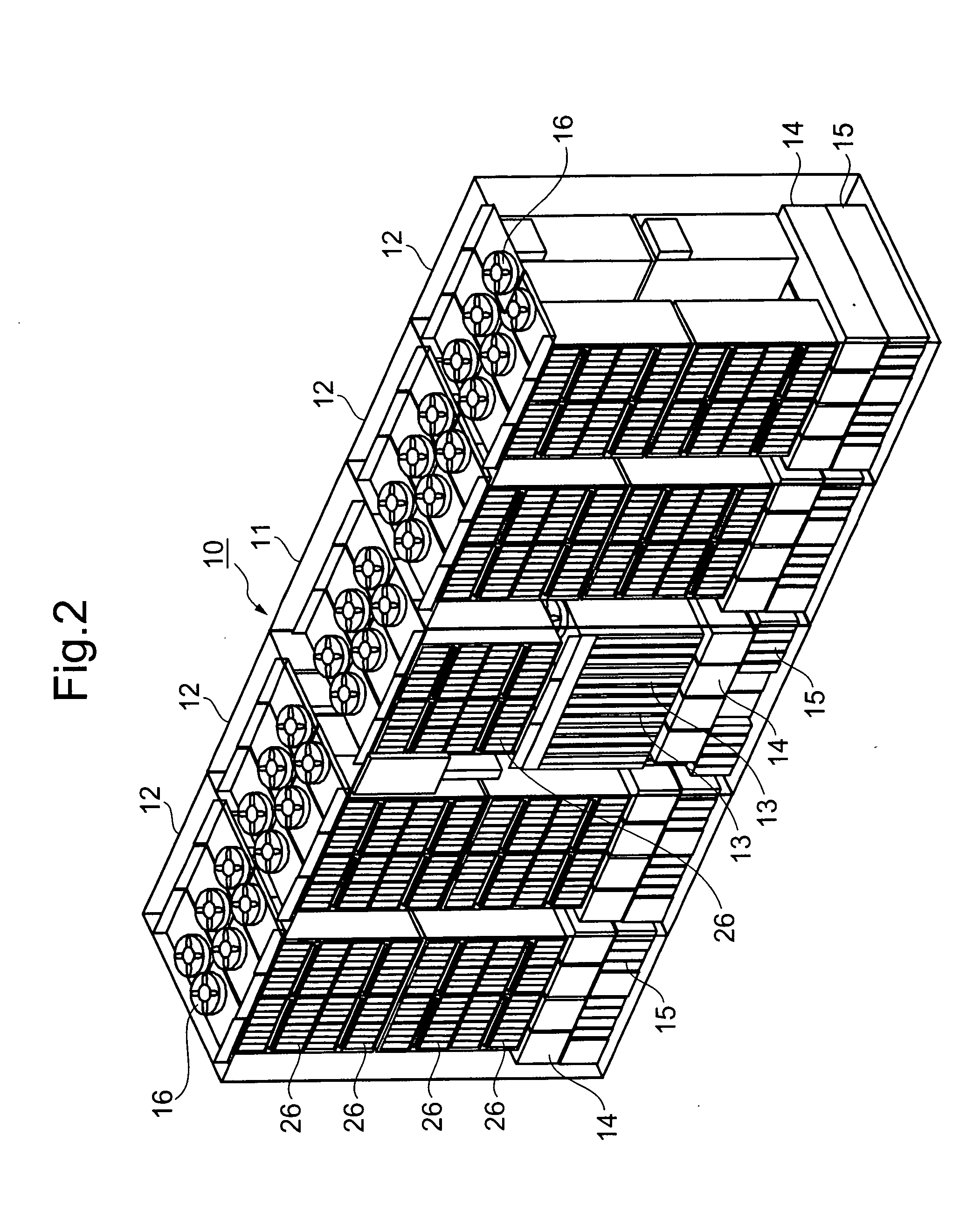 Storage system