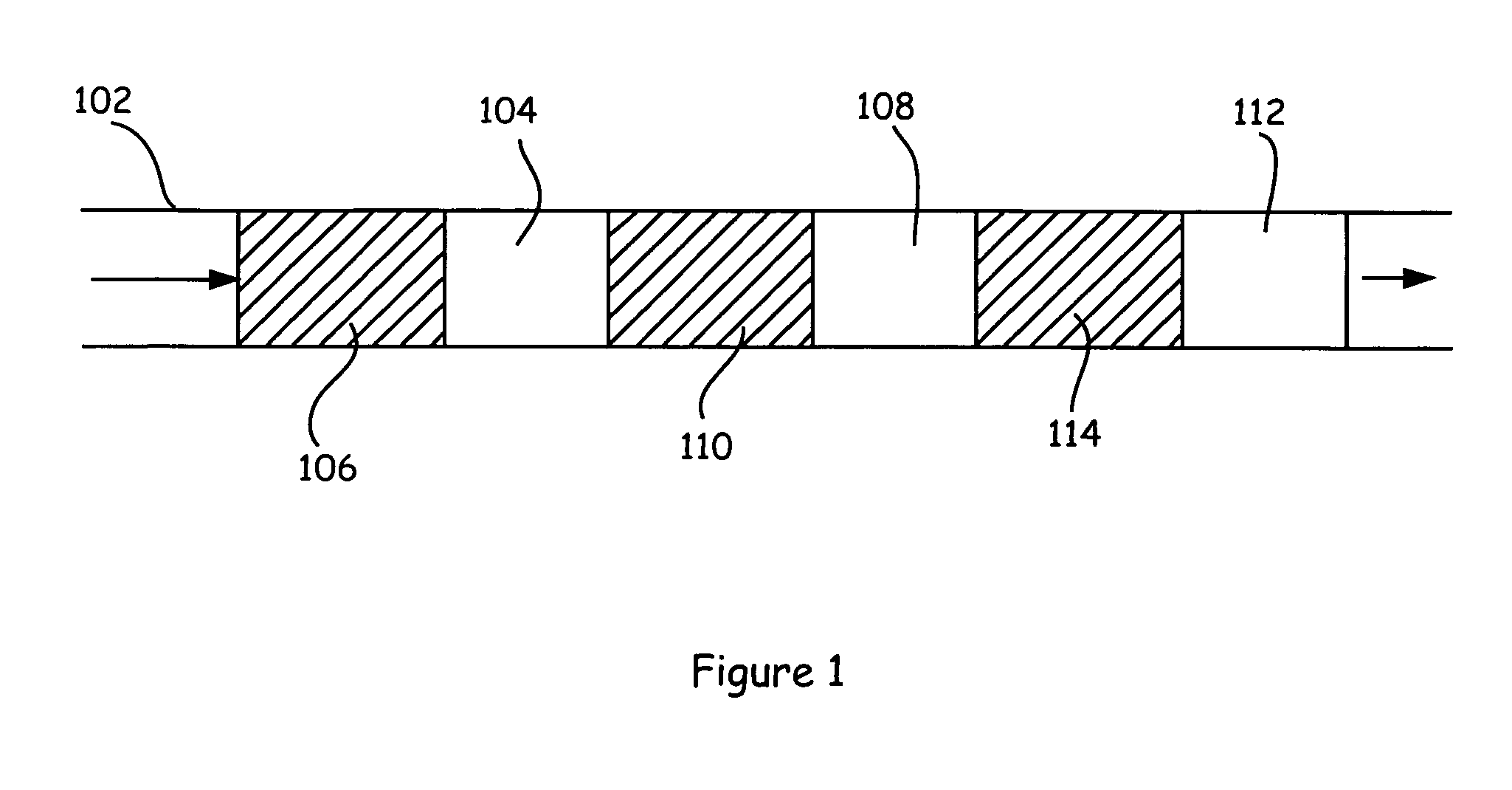 Control of operation conditions within fluidic systems