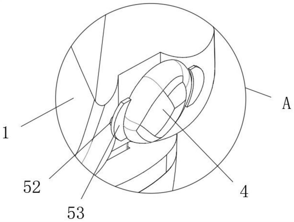 Anatomical patellofemoral joint prosthesis