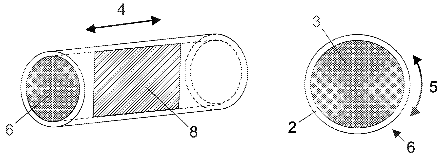 Bonding wire for semiconductor device