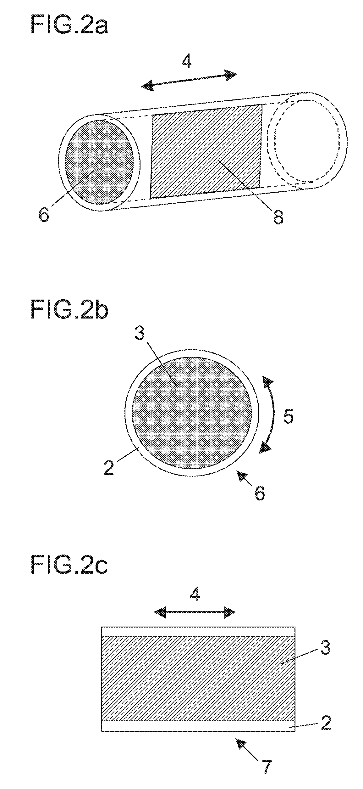 Bonding wire for semiconductor device