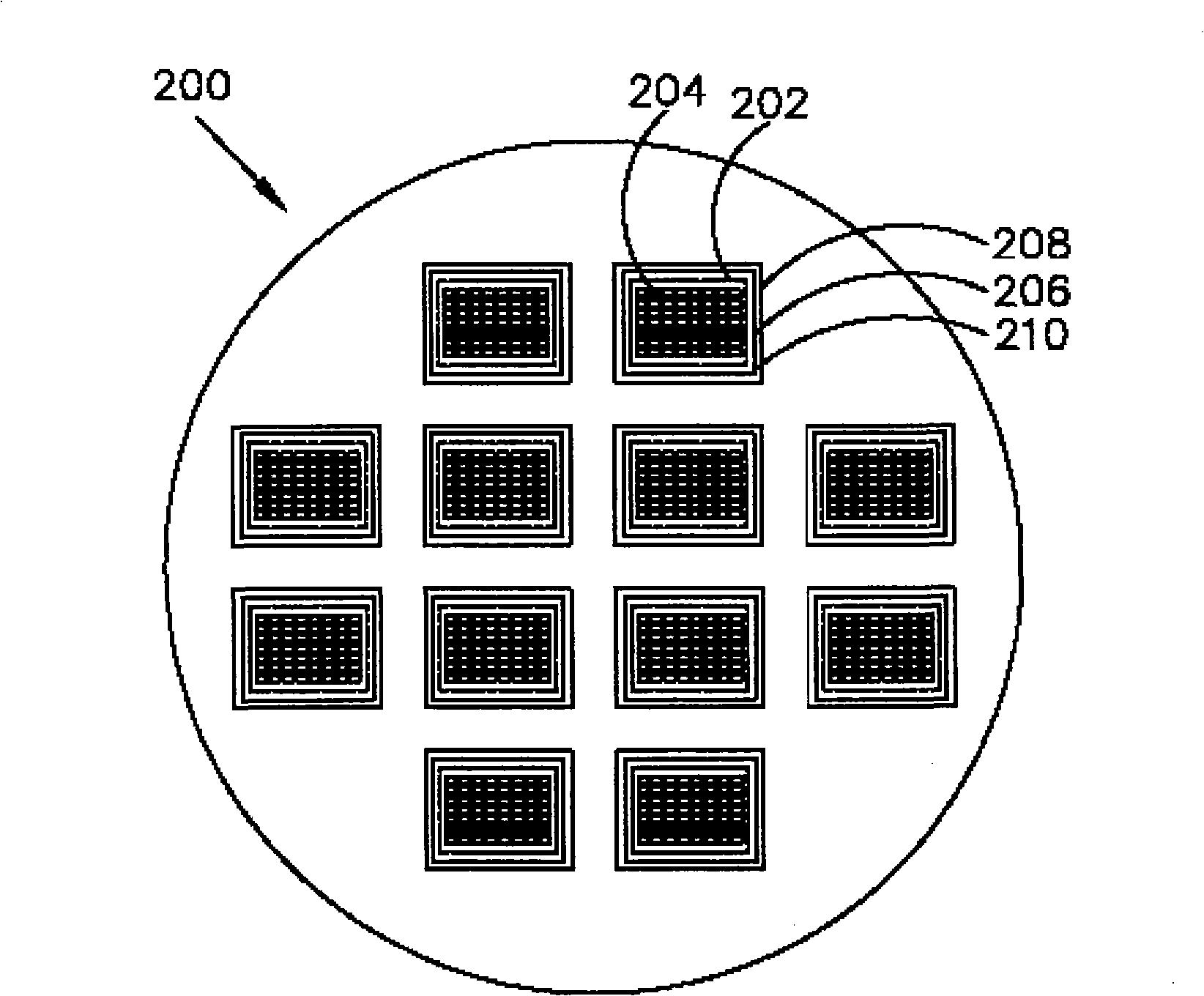 Packaging structure