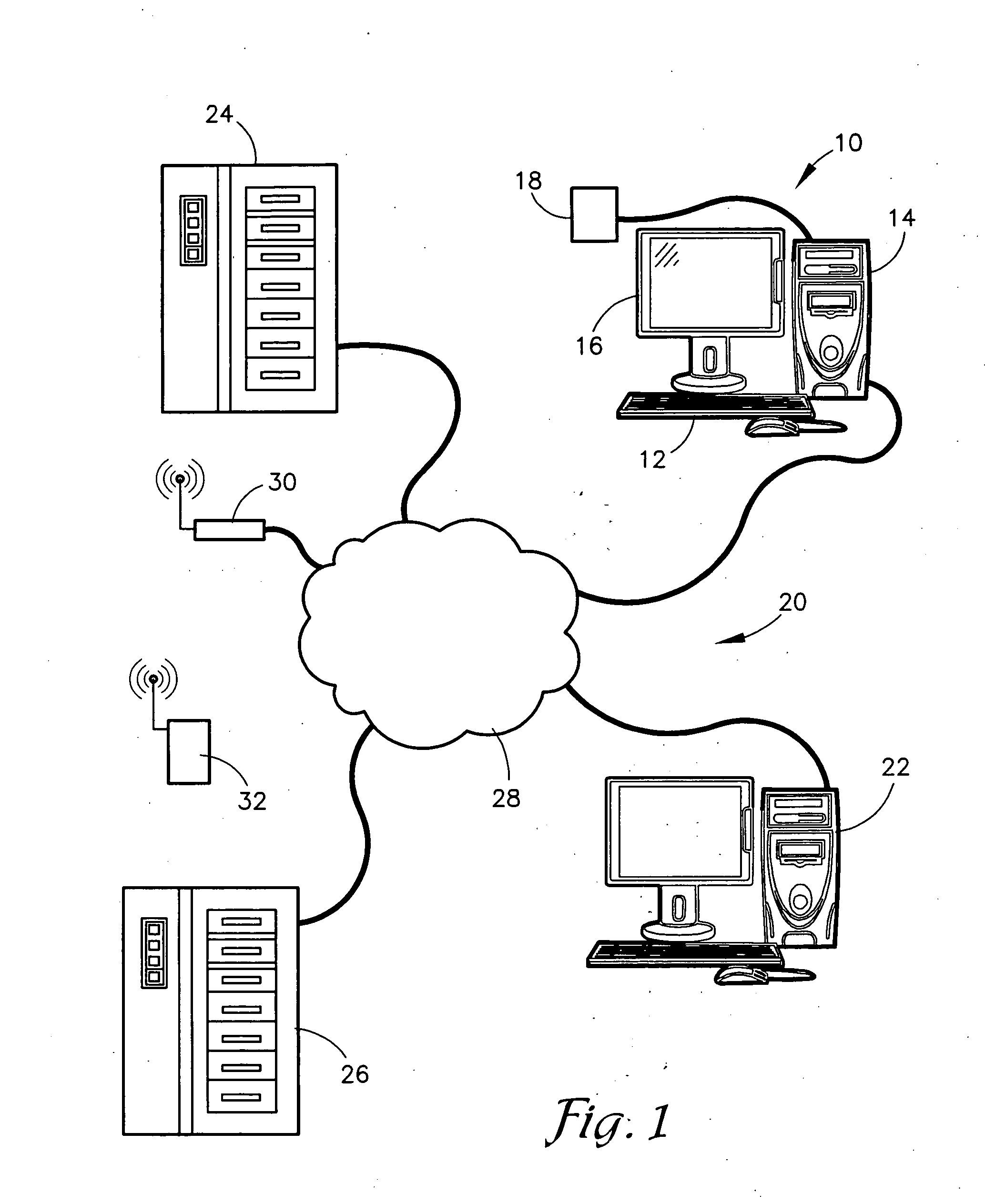 System and method for collecting, organizing, and presenting patient-oriented medical information