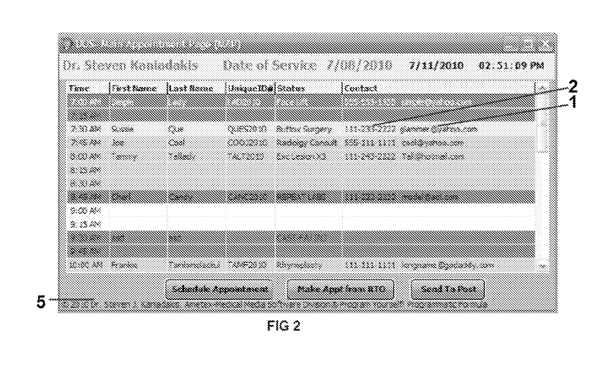 Process, system, method creating medical billing code letters, electronic superbill and communication