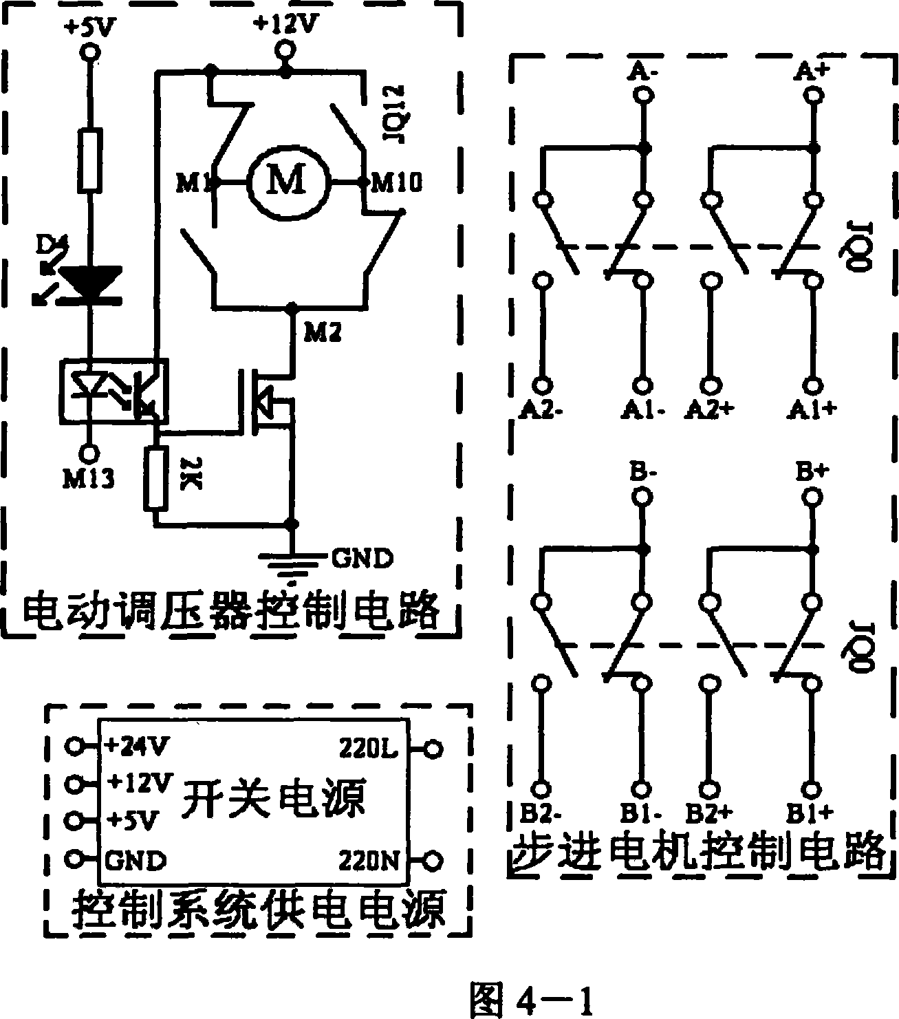 Multifunctional integrative life experimental platform and its control method